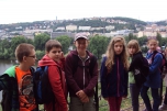 fotky z Vyšehradu 
